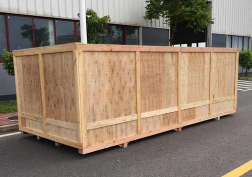 制作木包裝箱的板材知識，你又知道多少呢？